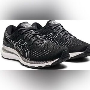 ASICS Women’s gel Running sneakers size 5